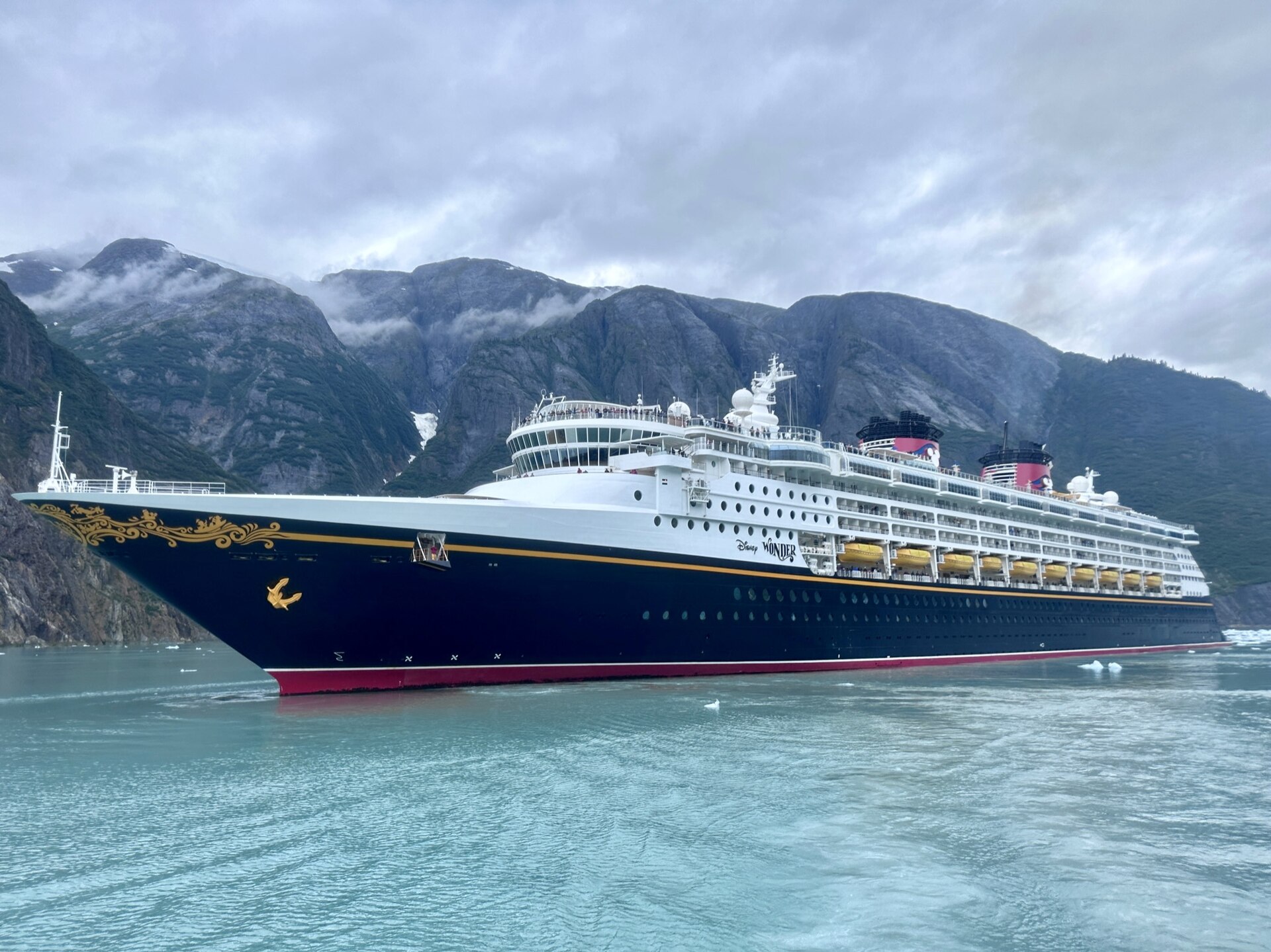 Disney Wonder